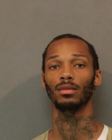 Jewlius Lavelle Jackson